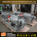 High Head Horizontal Multistage Centrifugal Marine Sea Water Pump